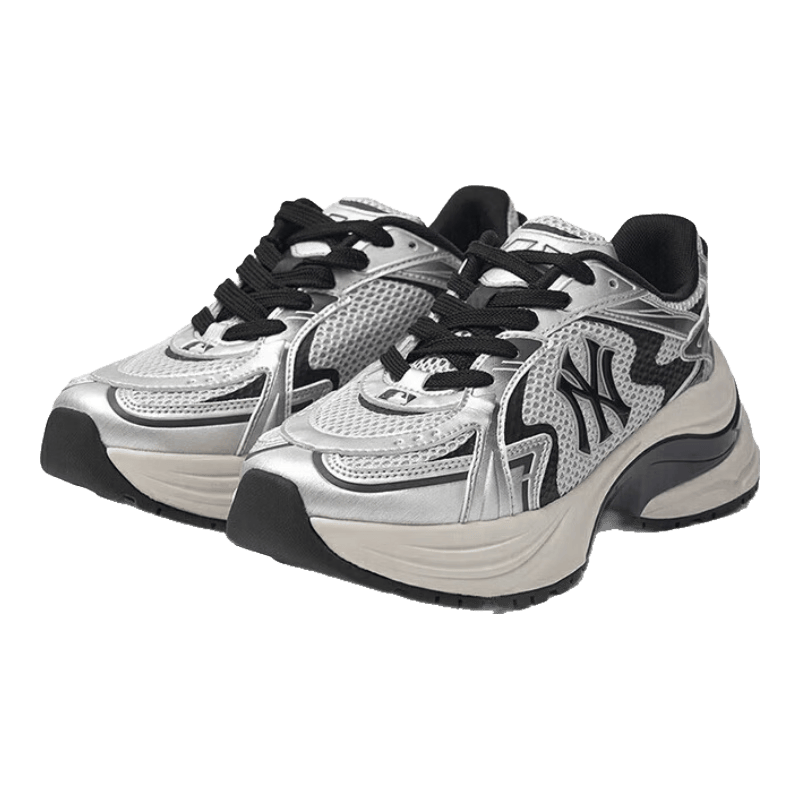 OnitsukaTiger与MLB老爹鞋大对决:谁才是时尚运动鞋的王者?(图2)