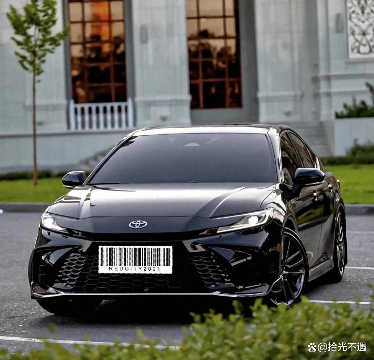 凯美瑞迈腾驾乘对比:一年用车后差距尽显(图1)