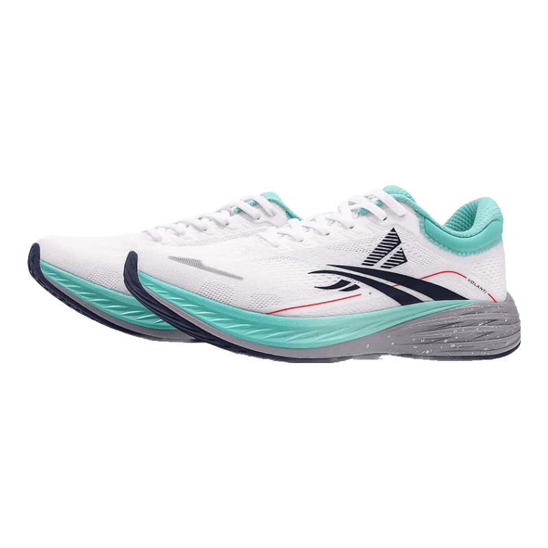 特步马拉松跑鞋评测:冠军级表现助你轻松破PB!(图4)